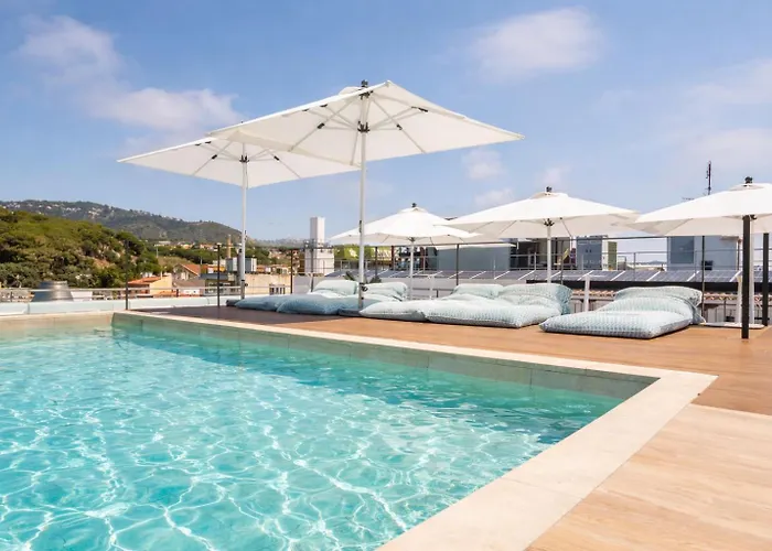 Neptuno Hotel & Spa 4 Sup