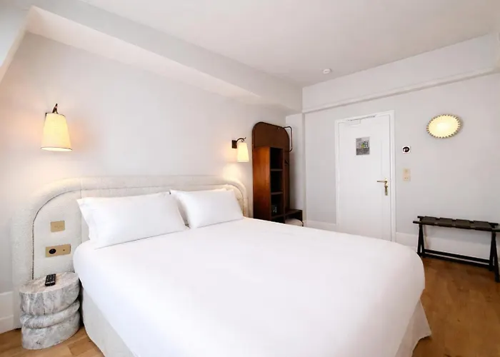 Neuilly Park Hotel