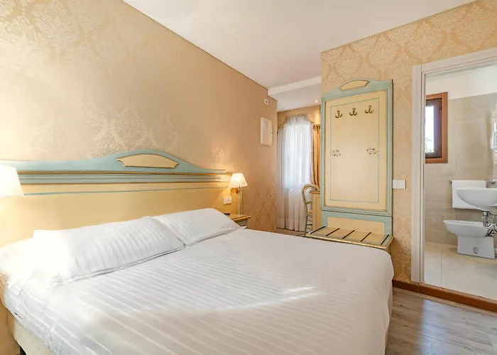 Hotel Falier