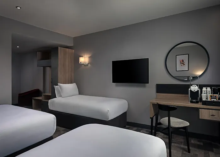 George Limerick Hotel