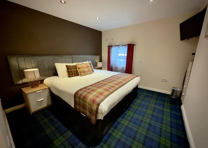 Killin Hotel