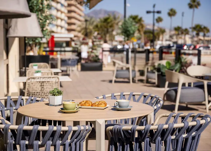 Ilunion Fuengirola Hotel