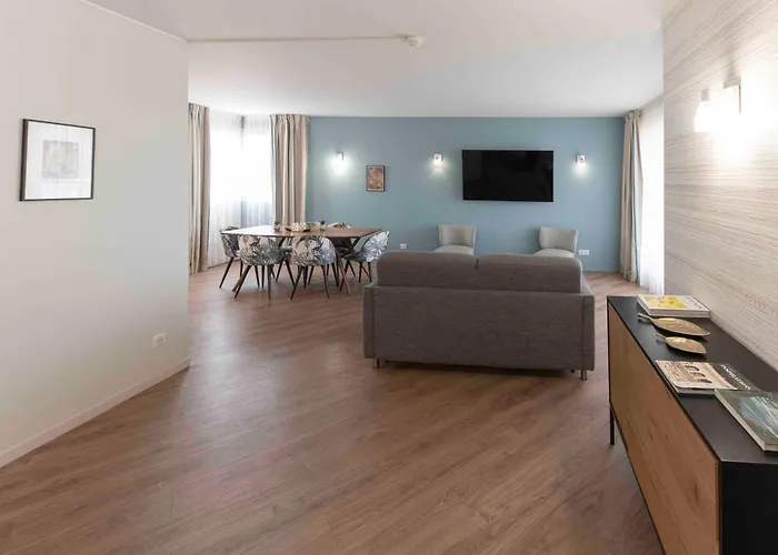Hotel Jules Verne Biarritz