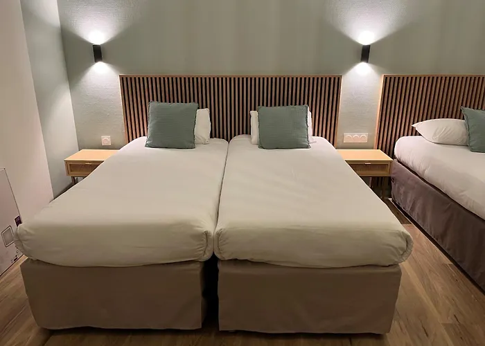 Hotel Le Broceliande - Sure Hotel Collection By Best Western