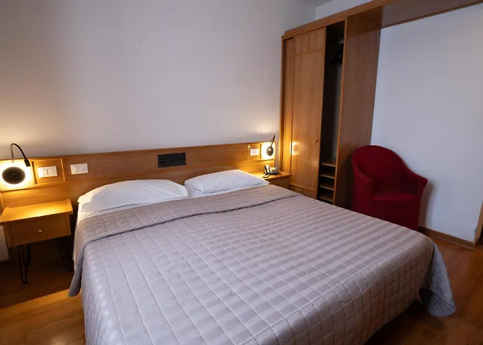 Hotel&Wellness Patriarca