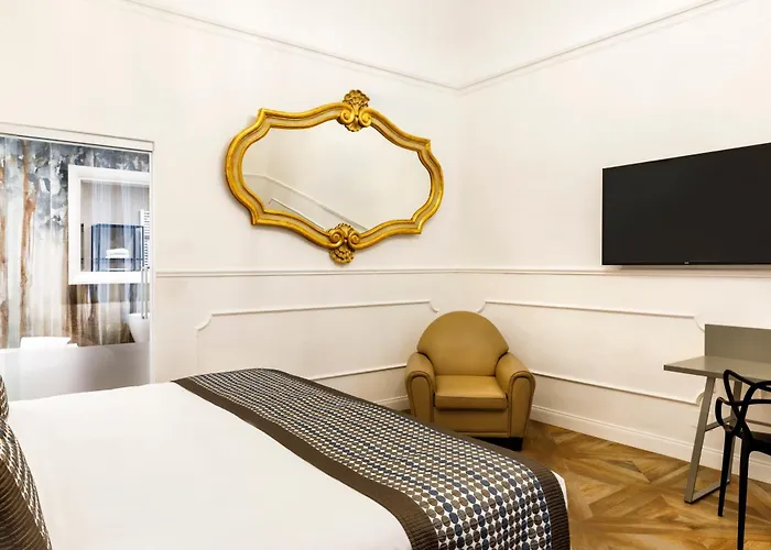 Best Western Plus Royal Superga Hotel Cuneo