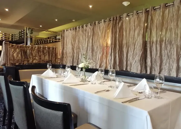 Maryborough & Spa