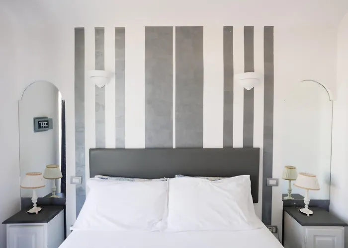 Hotel Bussola Anacapri 
