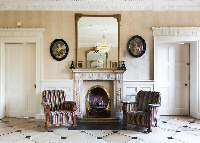 Maryborough Hotel & Spa Cork