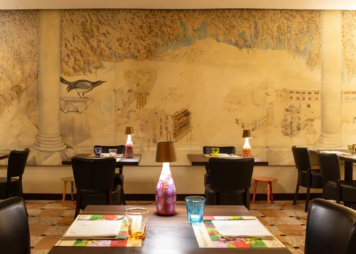 Hotel Rovereto