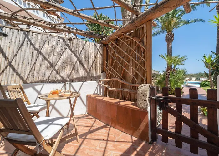 Hotel Balocco Porto Cervo