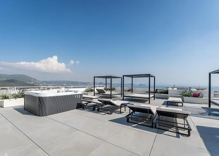 Hotel Il Gabbiano