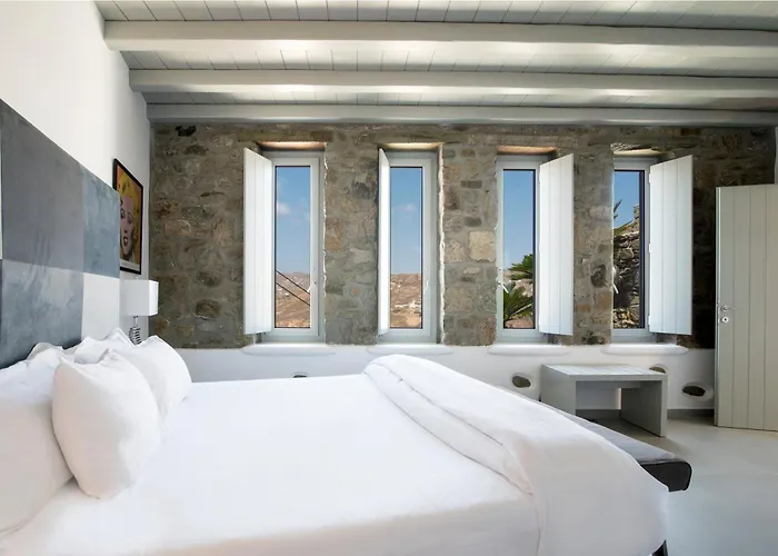 Greco Philia Hotel Boutique By Mr And Mrs White Elia 