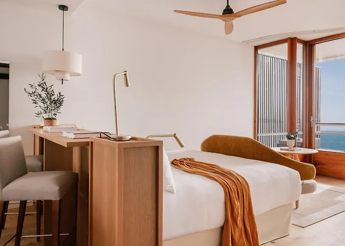 Hotel De Mar, A Gran Melia Hotel - Adults Only - The Leading Hotels Of The World Illetas