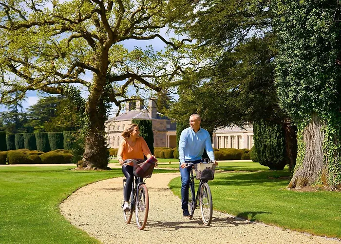 Carton House A Fairmont Managed Hotel Maynooth