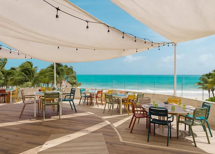 Catalonia Playa Maroma Hotel Punta Maroma