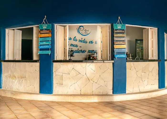 Hotel Catalonia Playa Maroma Punta Maroma