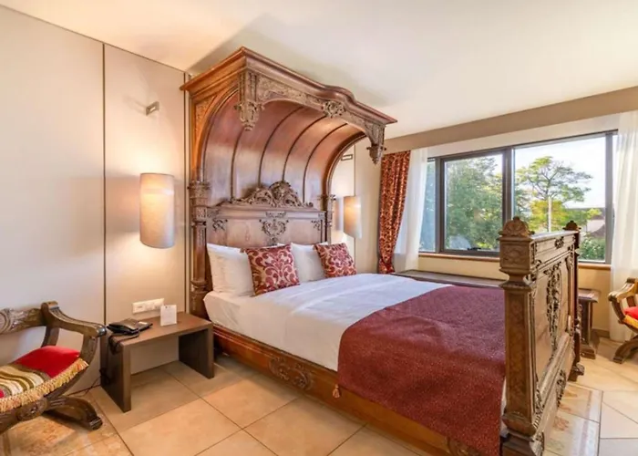 Seepark Hotel Murten
