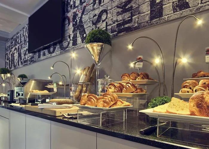 Mercure Paris Velizy