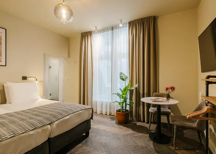 Hotel Bloemendaal By Bhc