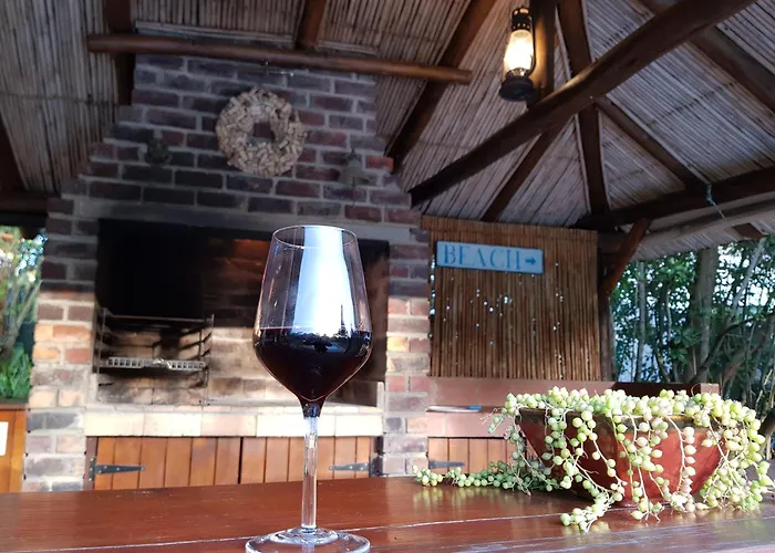 Pumula Lodge 4 Star Guesthouse Knysna