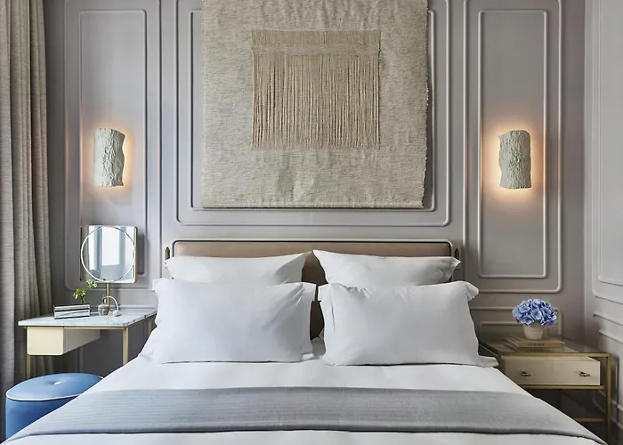 Hotel One Aldwych London