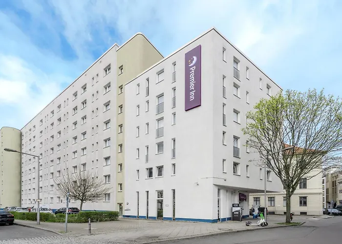 Best Western Hotel Am Spittelmarkt