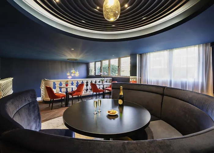 Mercure Versailles Paris Ouest