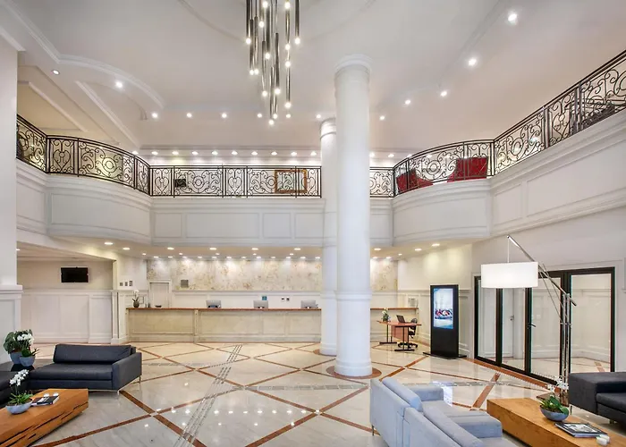 Melia Campinas