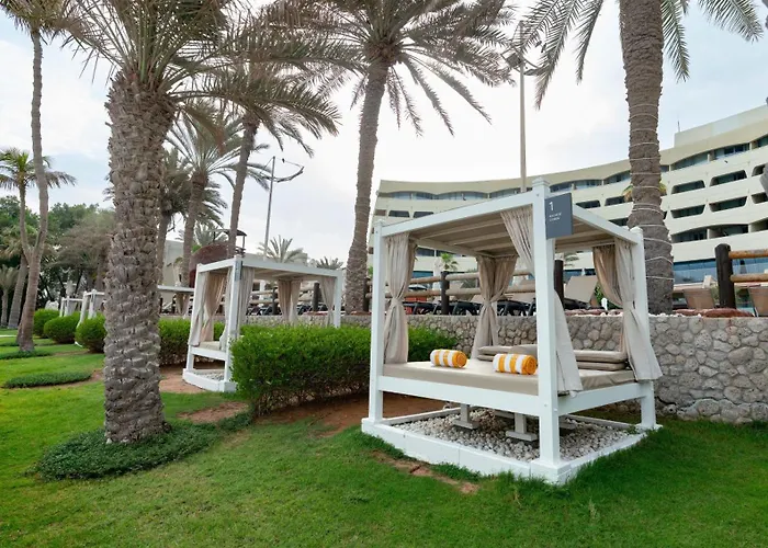 Occidental Sharjah Grand