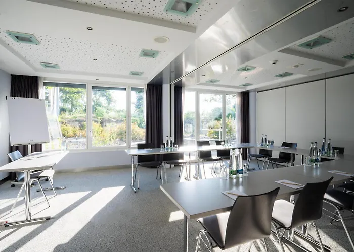 Radisson Hotel Zurich Airport Rümlang