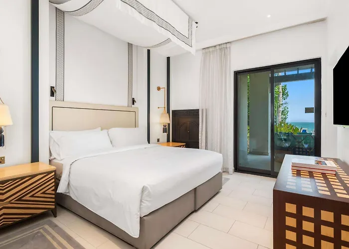 Rixos Al Mairid Ras Al Khaimah