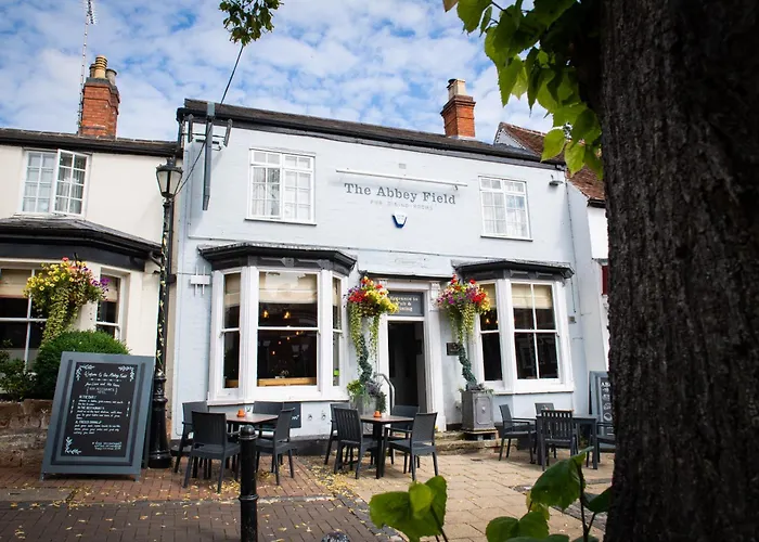 Abbey Fields By Chef & Brewer Collection