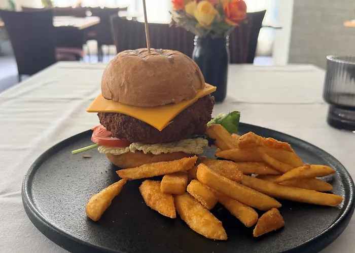 Platinum International Hotel Toowoomba