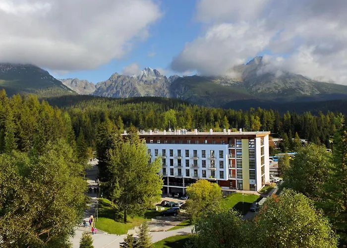 Hotel Crocus