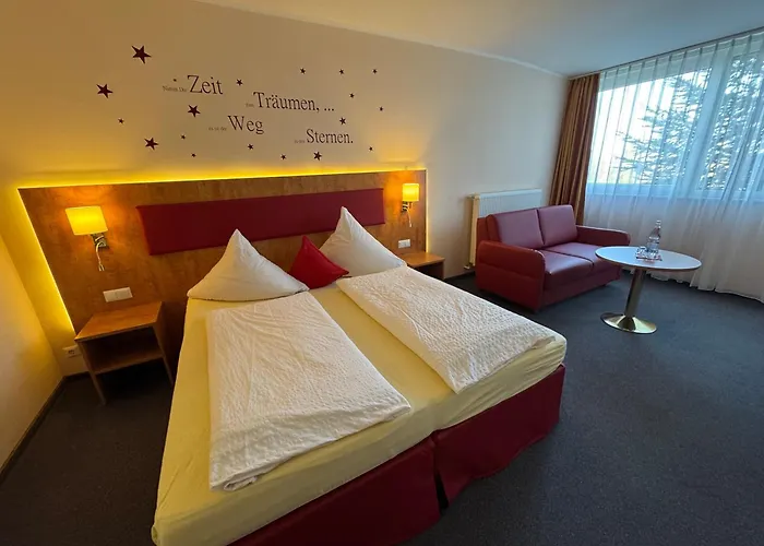 Hotel Häfner