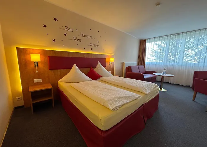 Hotel Häfner