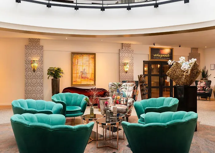 Parkhotel Landau