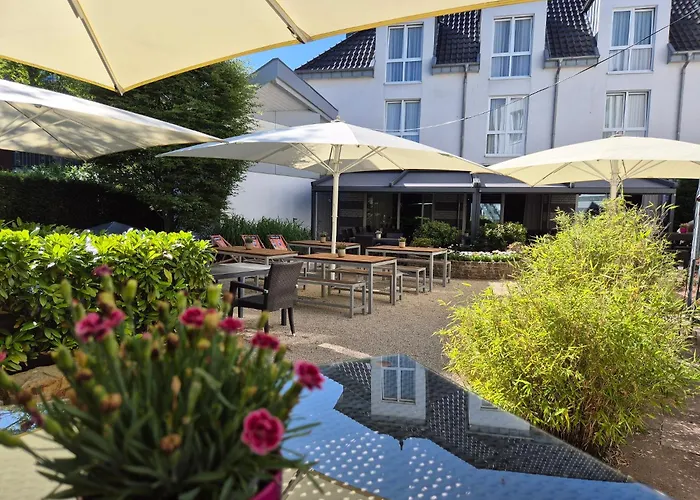 Ringhotel Appelbaum
