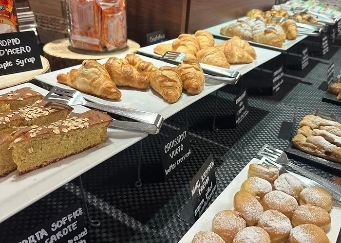 Best Western Plus Hotel Monza e Brianza Palace Cinisello Balsamo