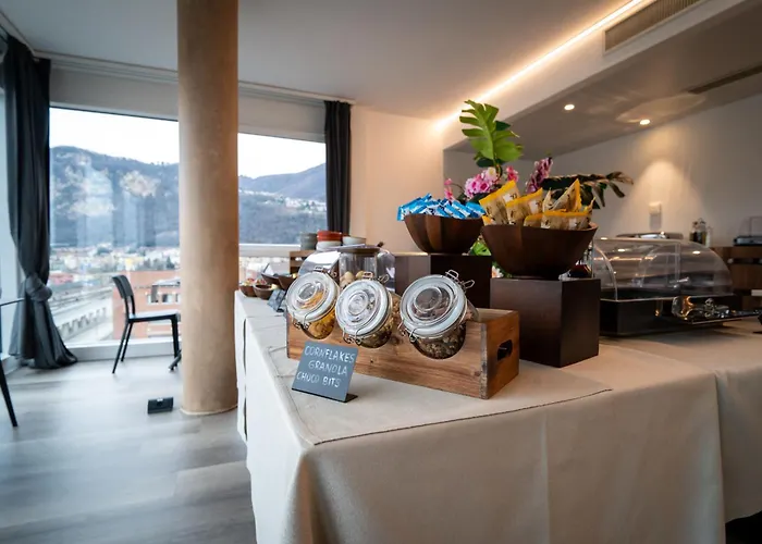 Hotel Albergo Milano