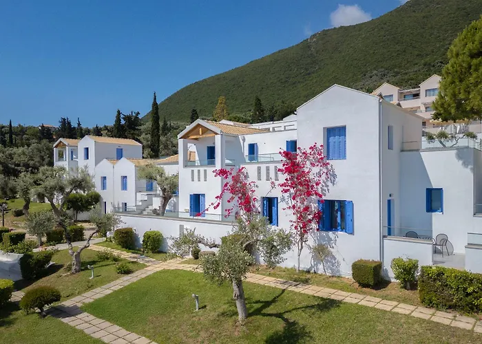 Porto Galini Seaside Resort & Spa Nikiana