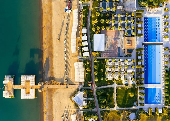 Susesi Luxury Resort Belek