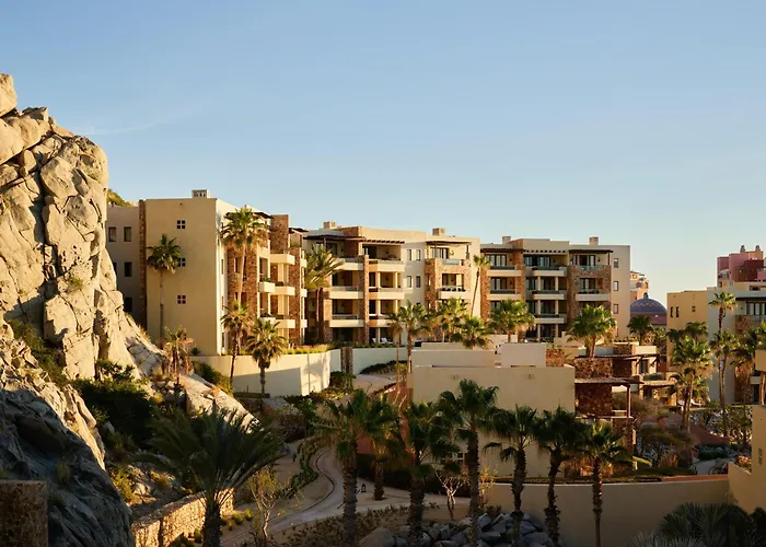 Waldorf Astoria Los Cabos Pedregal Cabo San Lucas