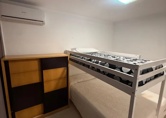 Hotel La Traina Argoños