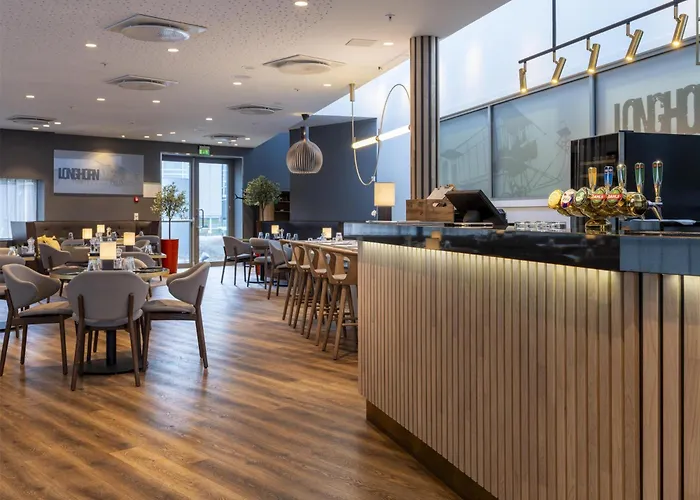 Radisson Blu Hotel, Trondheim Airport Jordalen