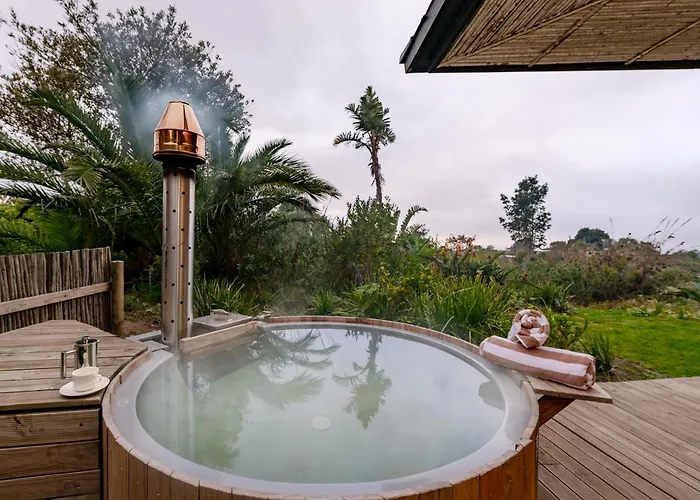 Pezula Nature Retreat Knysna
