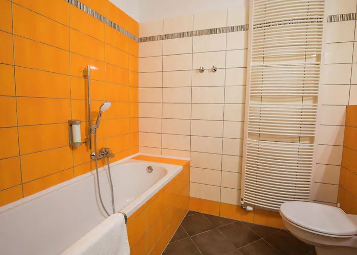 Hotel Edward Kelly Český Krumlov