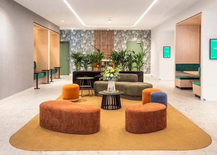 Holiday Inn Dandenong By Ihg