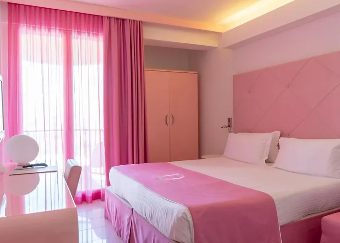 Domina Zagarella Sicily Hotel Santa Flavia
